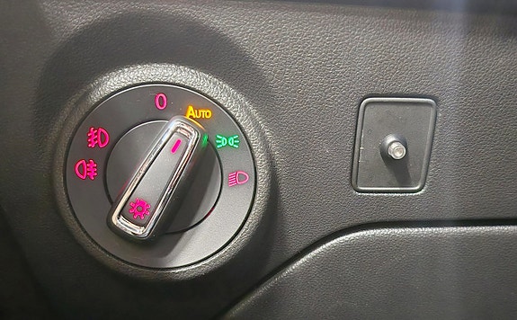 Seat Leon 28 of 30