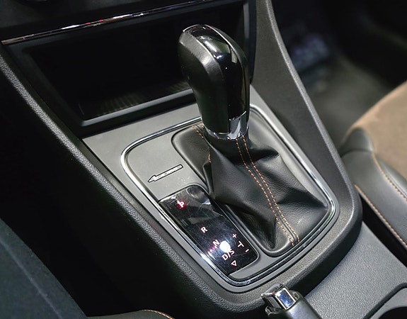 Seat Leon 15 of 30
