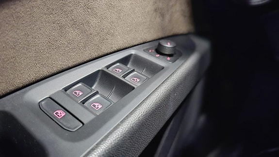 Seat Leon 27 of 30