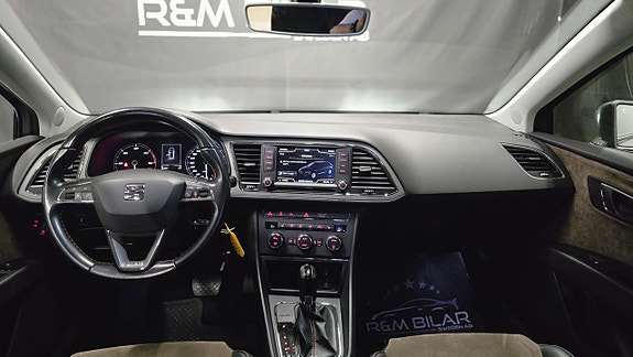 Seat Leon 10 of 30