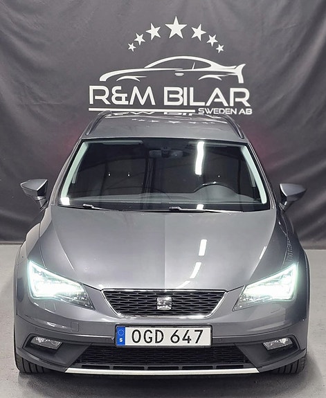 Seat Leon 2 of 30