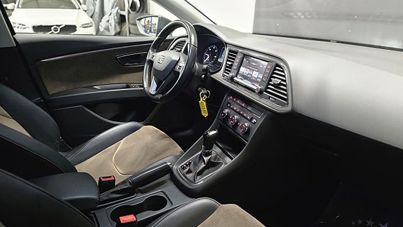Seat Leon 11 of 30