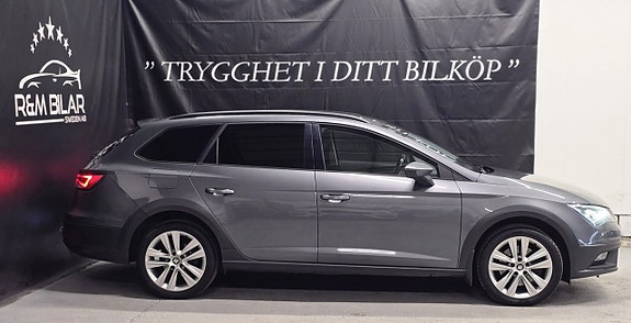 Seat Leon 4 of 30