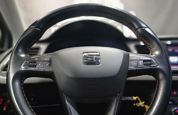 Seat Leon 25 of 30
