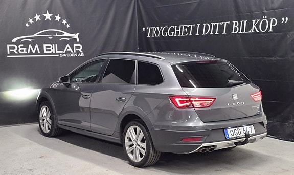Seat Leon 5 of 30