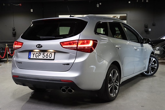 Kia Ceed 4 of 5