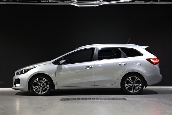 Kia Ceed 5 of 5