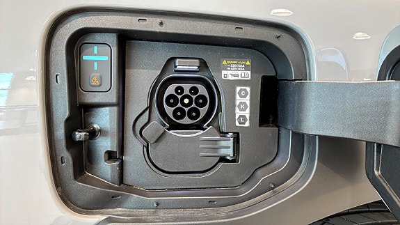 Kia EV2 15 of 16