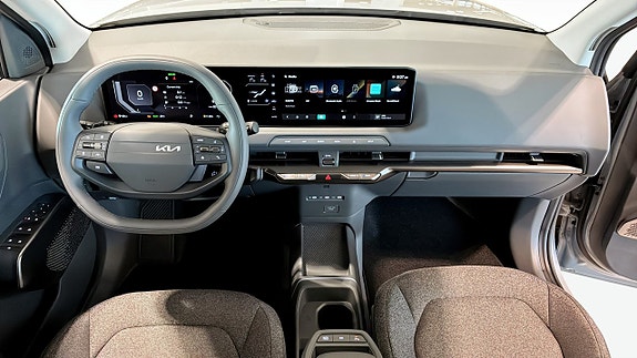 Kia EV2 4 of 16
