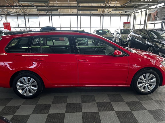 Volkswagen Golf I 5 of 5
