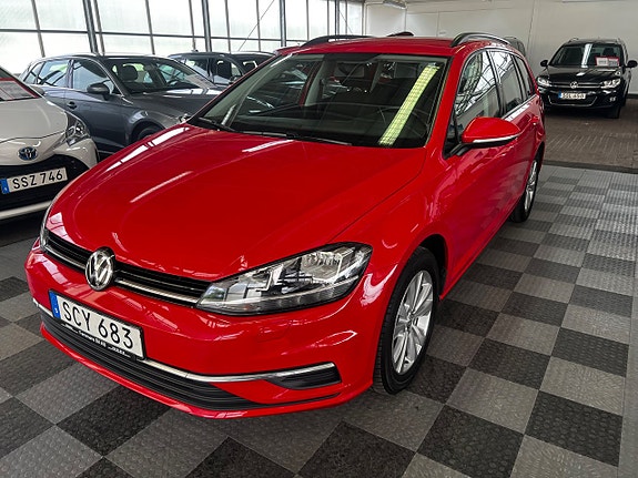 Volkswagen Golf I 2 of 5