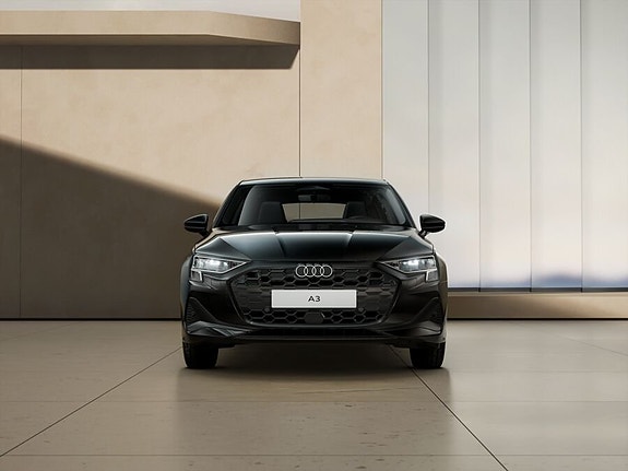 Audi A3 7 of 11