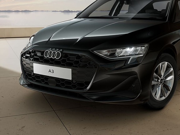 Audi A3 6 of 11