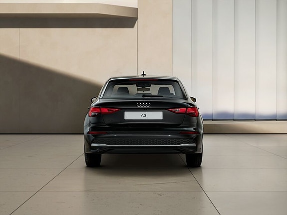 Audi A3 5 of 11