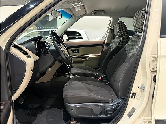 Kia Soul 5 of 5