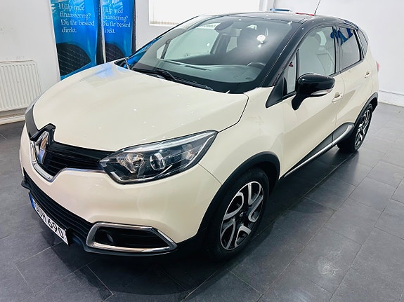 Renault Captur 5 of 5