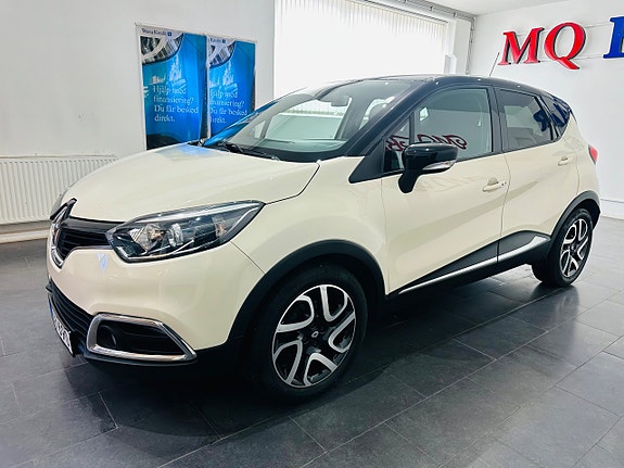 Renault Captur 4 of 5