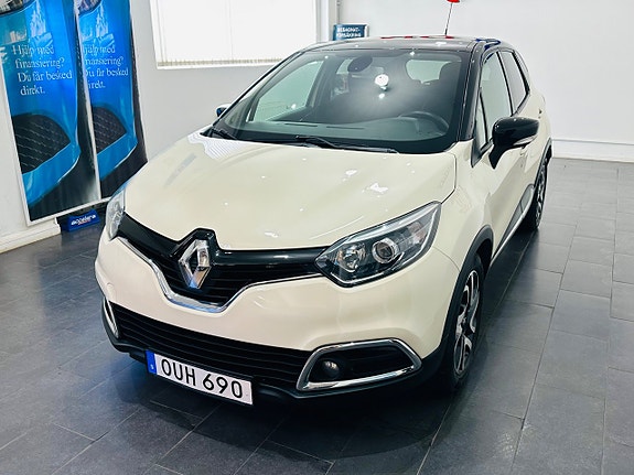 Renault Captur 3 of 5