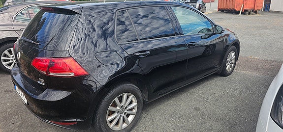 Volkswagen Golf VII 2 of 4