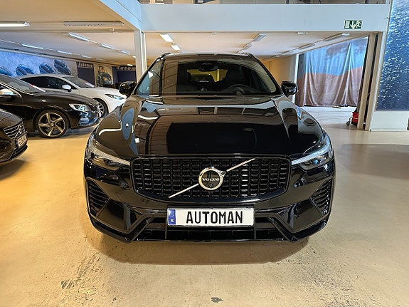 Volvo XC60 2 of 20