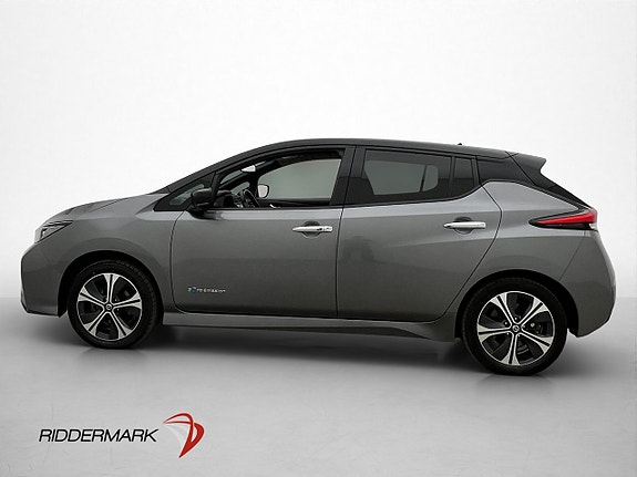 Nissan Leaf 7 of 29