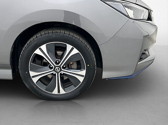 Nissan Leaf 29 of 29