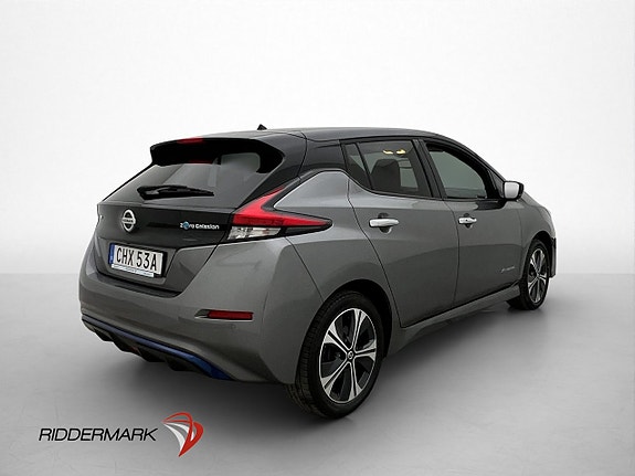 Nissan Leaf 5 of 5