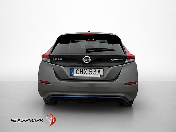 Nissan Leaf 6 of 29
