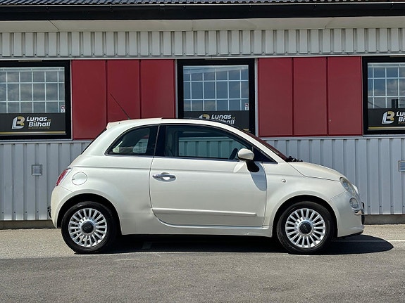 Fiat 500 6 of 22