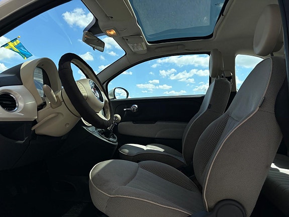 Fiat 500 11 of 22