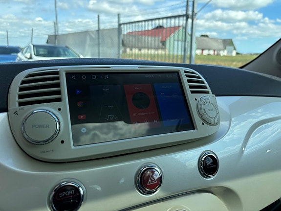 Fiat 500 20 of 22