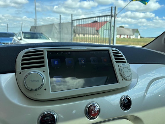 Fiat 500 21 of 22
