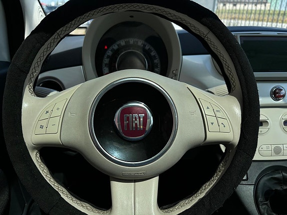 Fiat 500 12 of 22