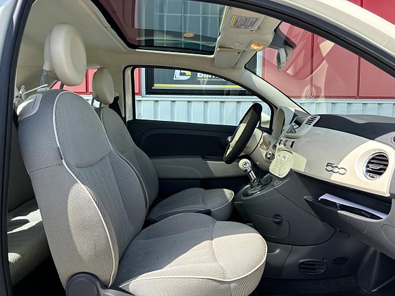 Fiat 500 10 of 22