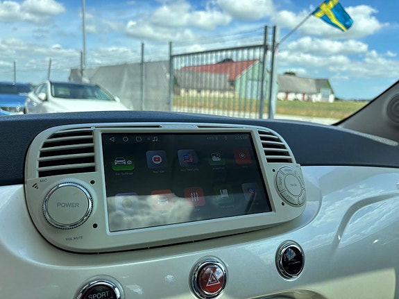 Fiat 500 22 of 22