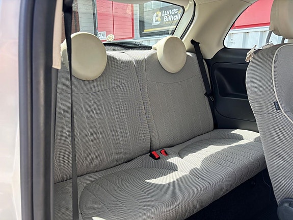 Fiat 500 18 of 22
