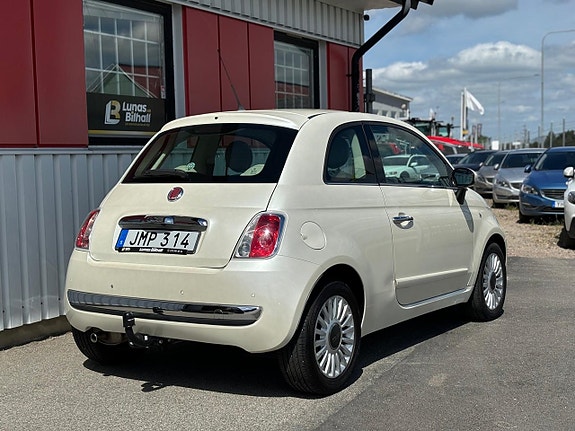 Fiat 500 7 of 22