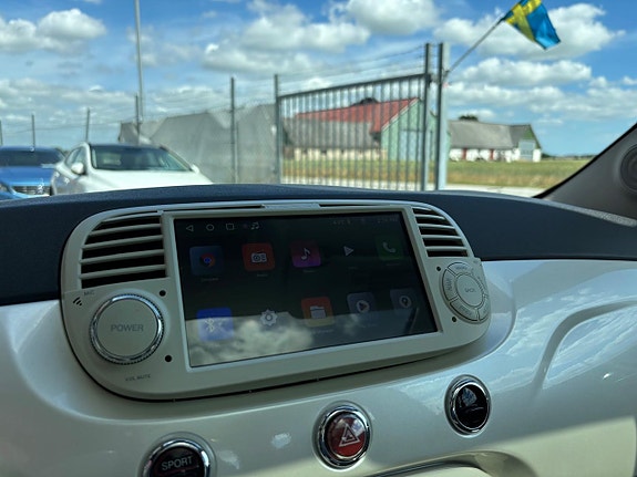 Fiat 500 15 of 22