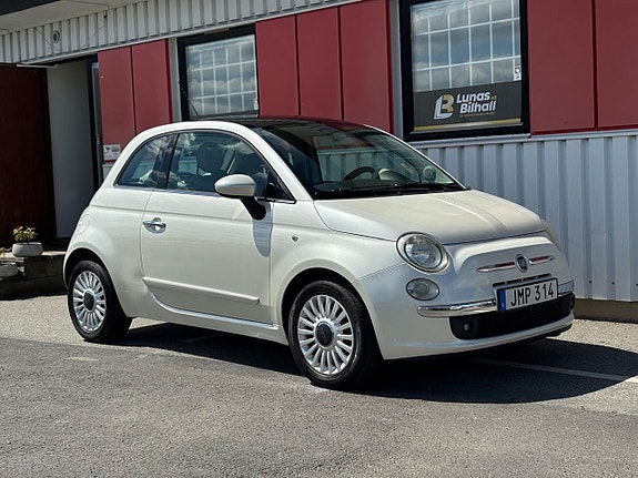 Fiat 500 5 of 22