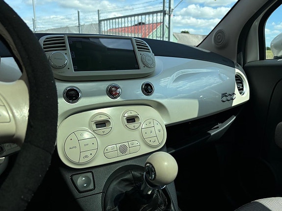 Fiat 500 14 of 22
