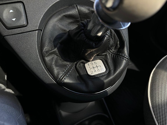 Fiat 500 16 of 22