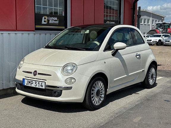 Fiat 500 2 of 22