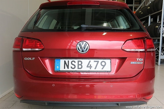 Volkswagen Golf I 6 of 16