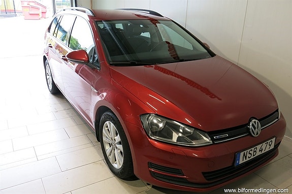 Volkswagen Golf I 3 of 5