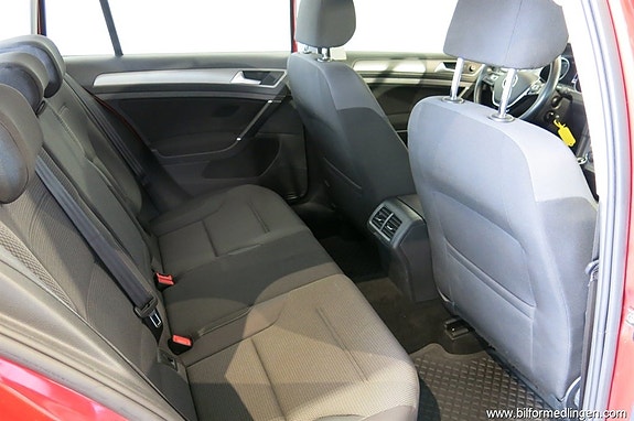 Volkswagen Golf I 12 of 16