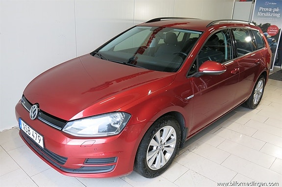 Volkswagen Golf I 4 of 5