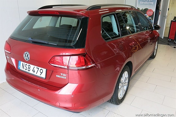 Volkswagen Golf I 2 of 5