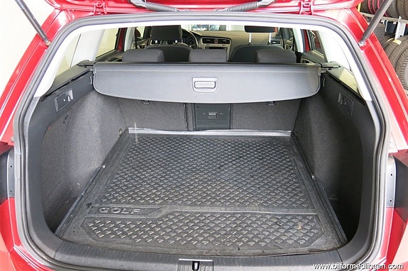 Volkswagen Golf I 13 of 16