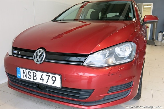 Volkswagen Golf I 7 of 16