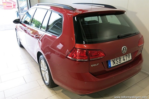 Volkswagen Golf I 8 of 16